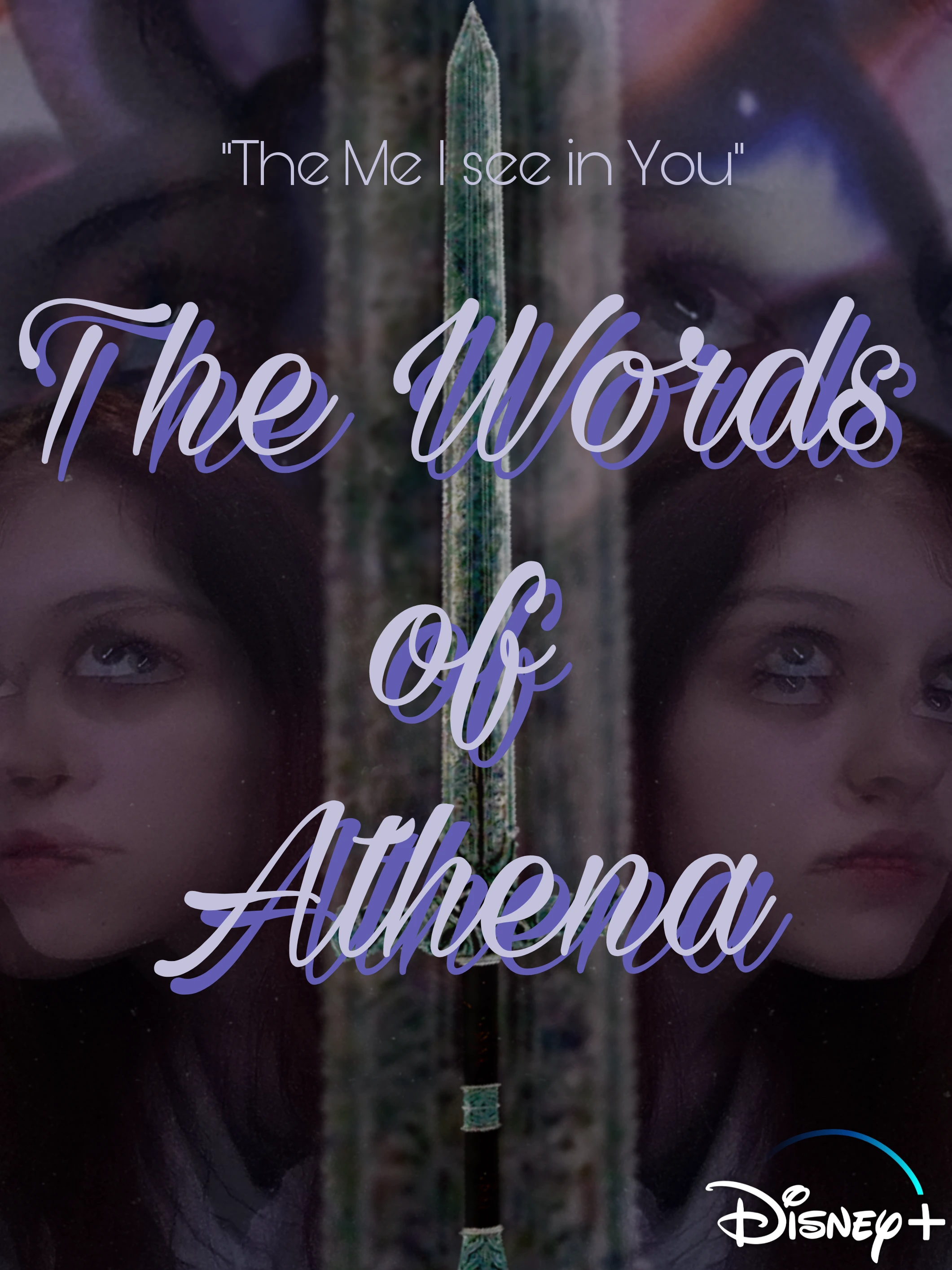 The Words of Athena